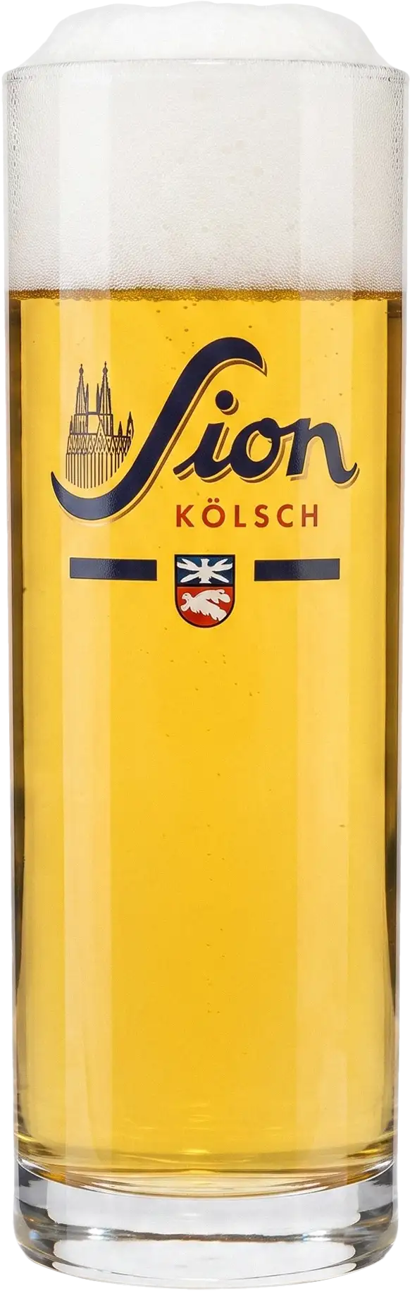 Sion Kölsch Glas