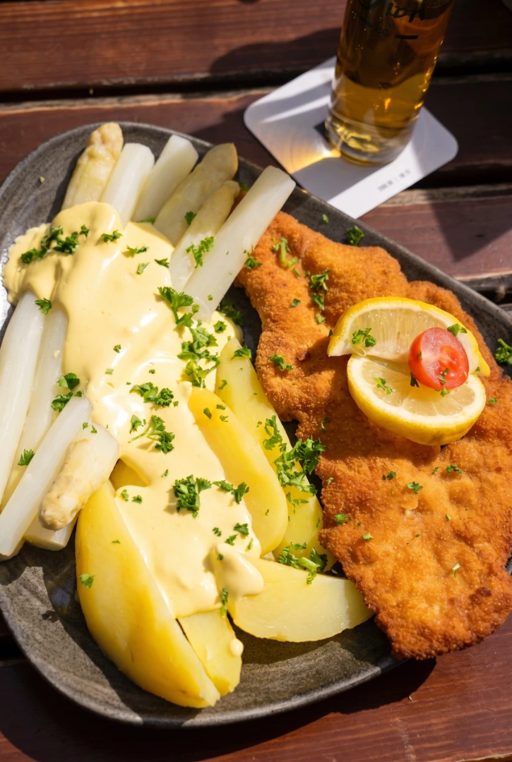 Reservieren im Gertrudenhof am Neumarkt
